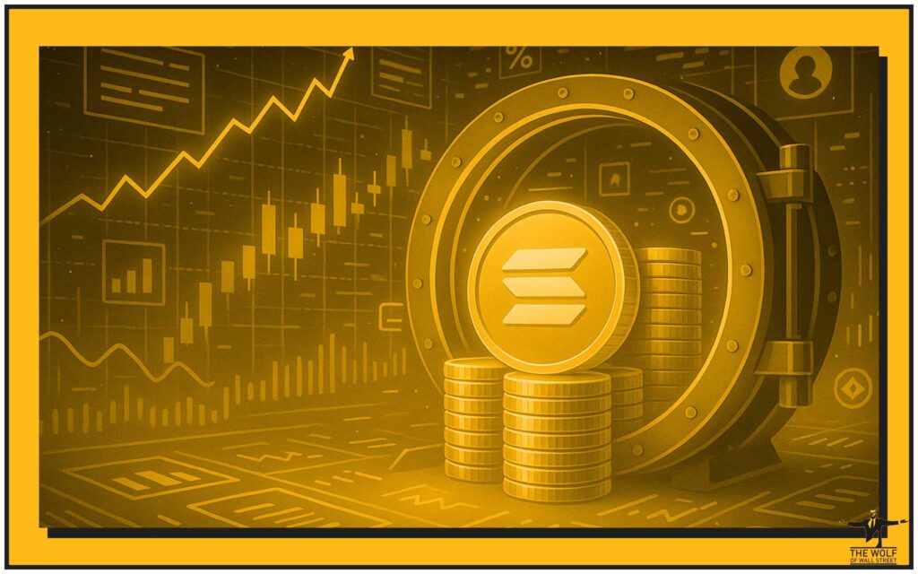 Corporate Treasury Goes Crypto: The New Normal