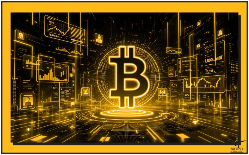 Telegram: The Underground Hub for Traders and Builders
