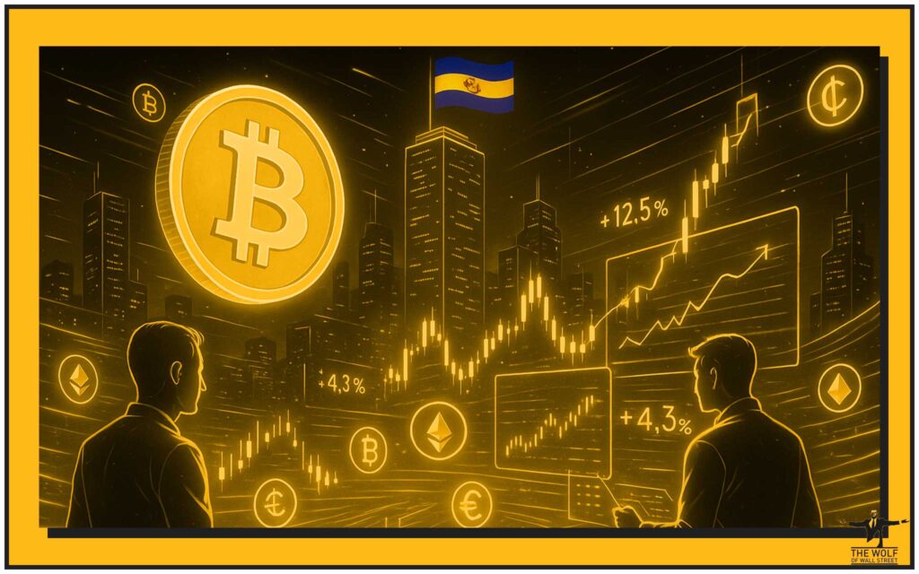 Conclusion: The Bottom Line – Bitcoin’s Real Winners in El Salvador