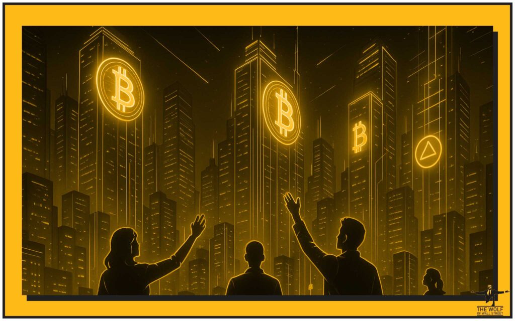 Global Eyes on El Salvador: Cautionary Tale or Crypto Blueprint?