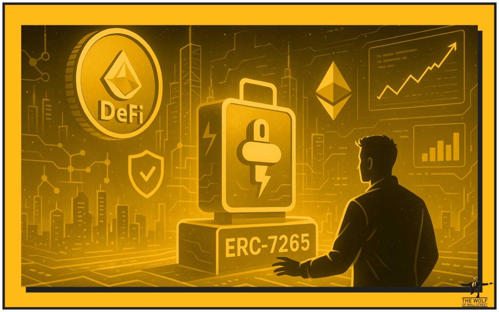 How The Wolf Of Wall Street Prepares You for a Safer DeFi World
