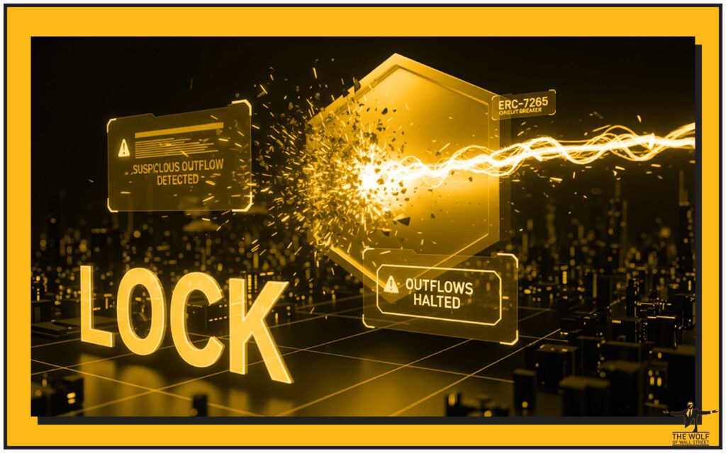 How This "Circuit Breaker" Actually Works
