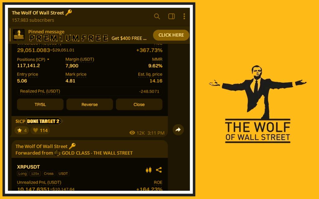 Future Outlook: Erebor, Crypto, and the Battle for Capital