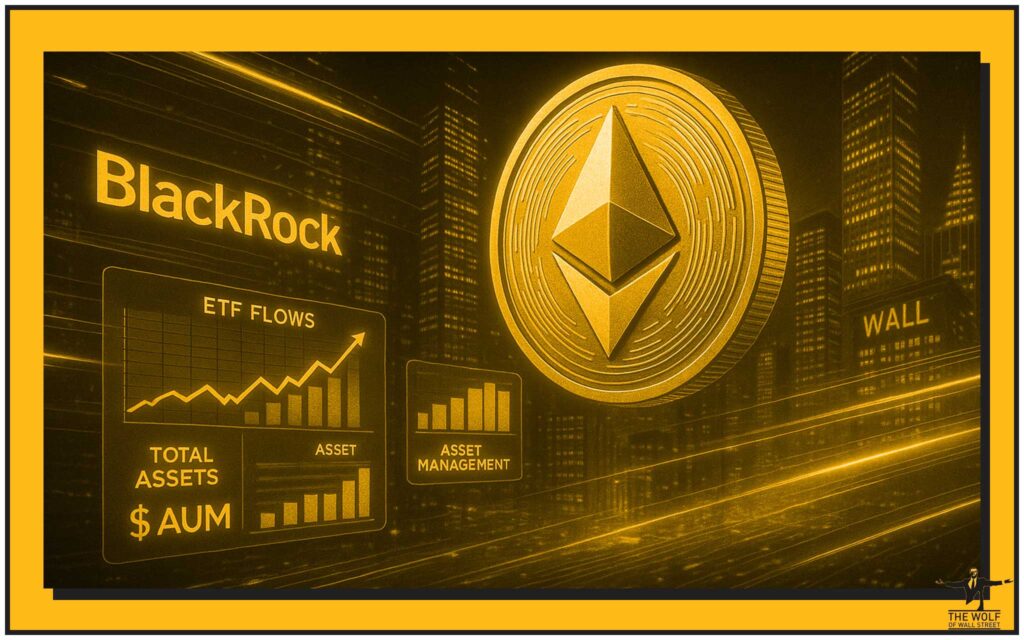 Wall Street’s New Crypto Obsession