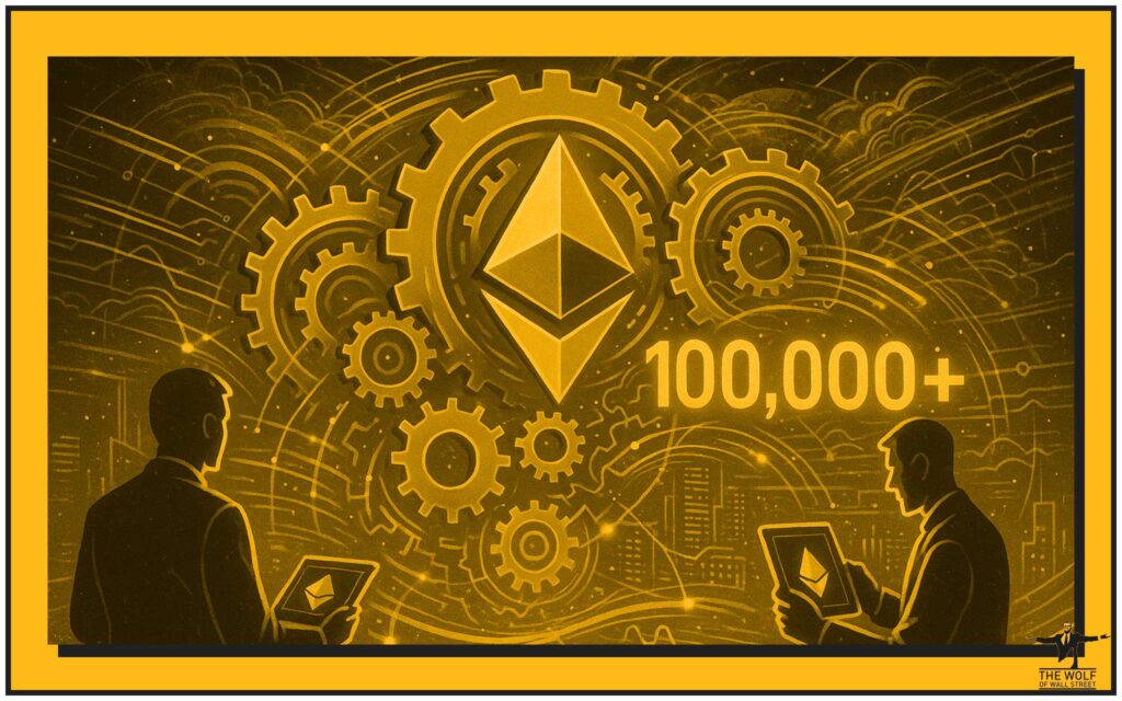 Protocol Upgrades: Not Your Grandpa’s Ethereum