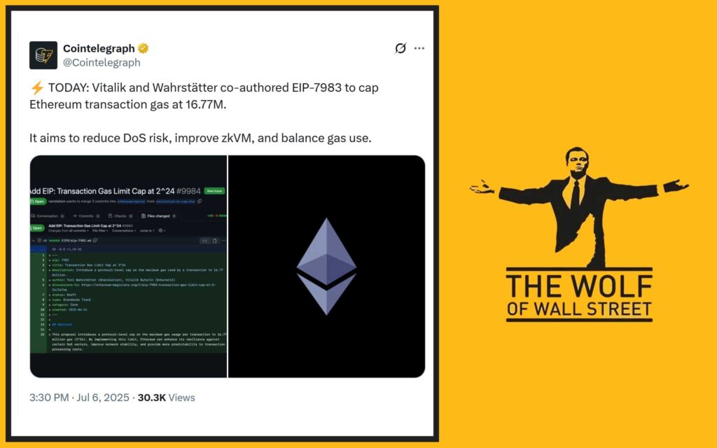 Introduction: Ethereum’s Next Big Move