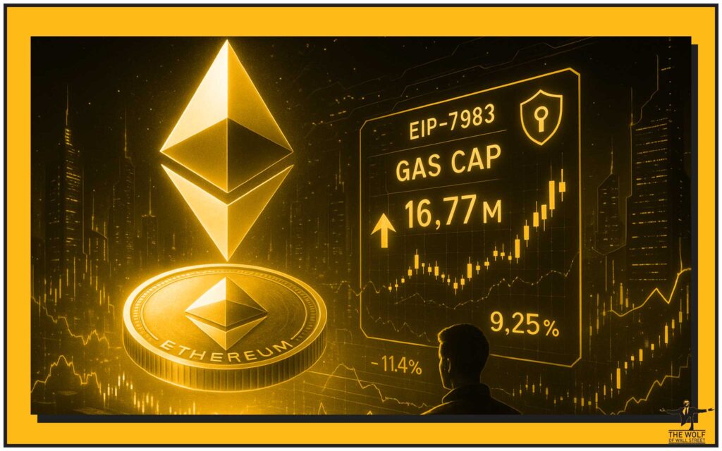 Future Outlook: Where Does Ethereum Go From Here?