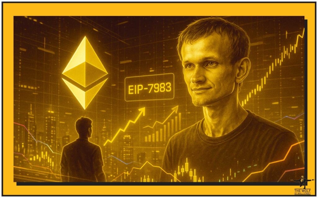 Vitalik Buterin’s Vision: Keep It Lean, Keep It Clean