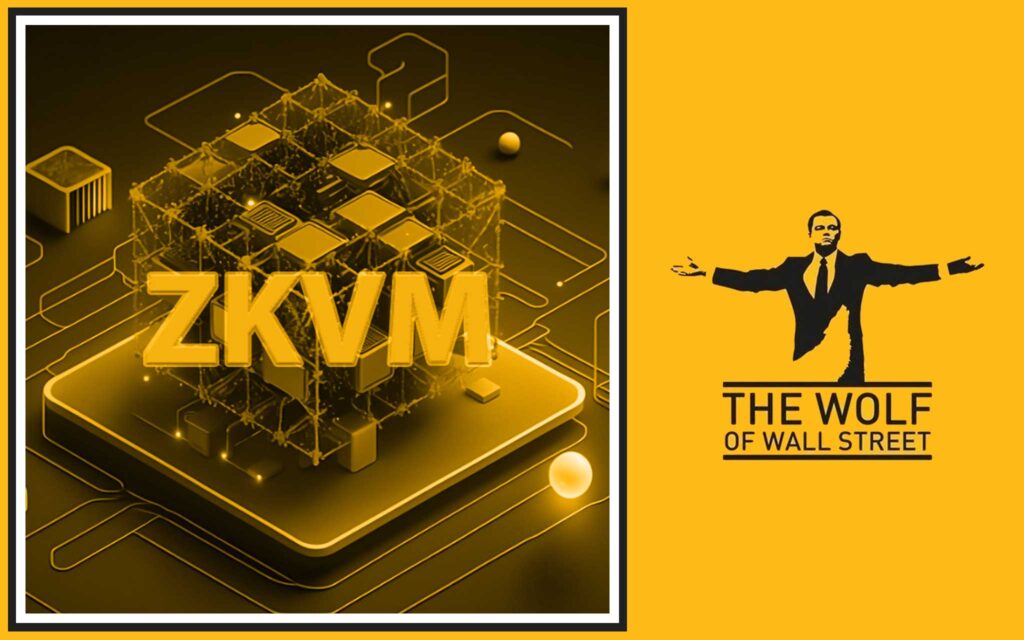 The zkVM Revolution and Next-Gen Tech