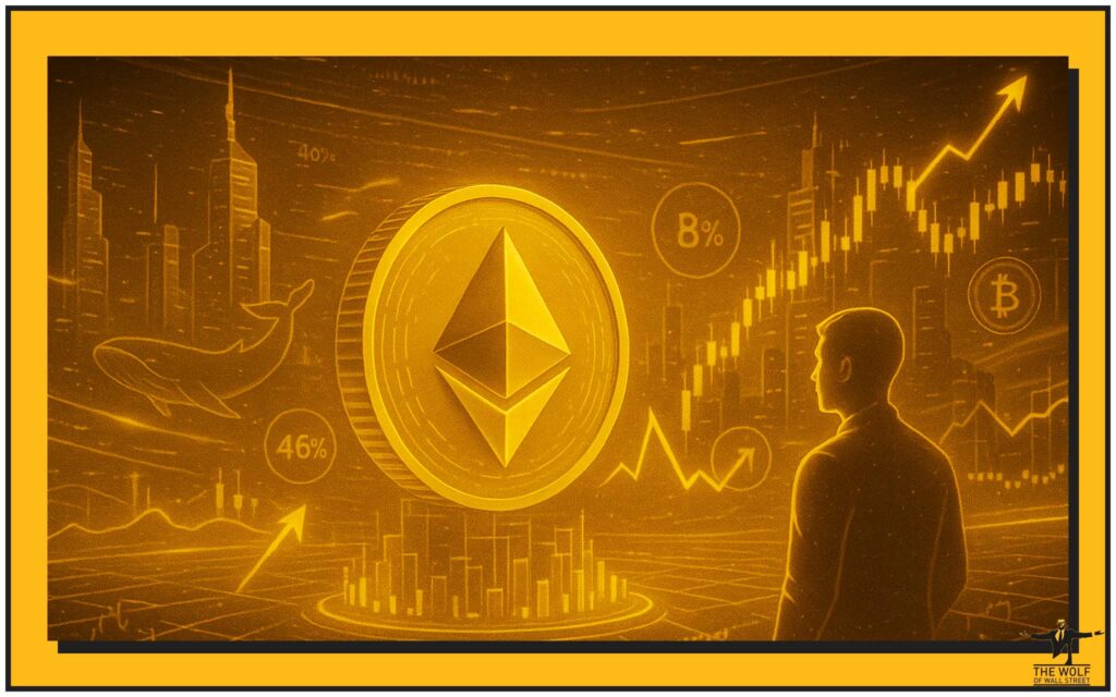 Table: Quick Facts – Ethereum Genesis Wallets Move (2025 Edition)
