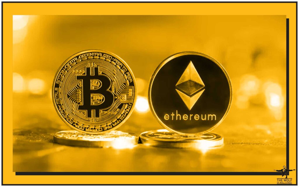 omparing Blockchain Giants: Dormant Wallets in ETH vs. BTC