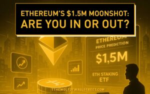 ‘100-bagger’ — Ethereum Could Hit $1.5M Over Time: EMJ Capital