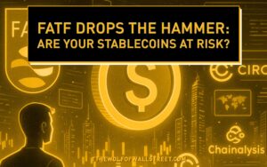 FATF’s Stablecoin Wake-Up Call: No Panic, Just Power Moves