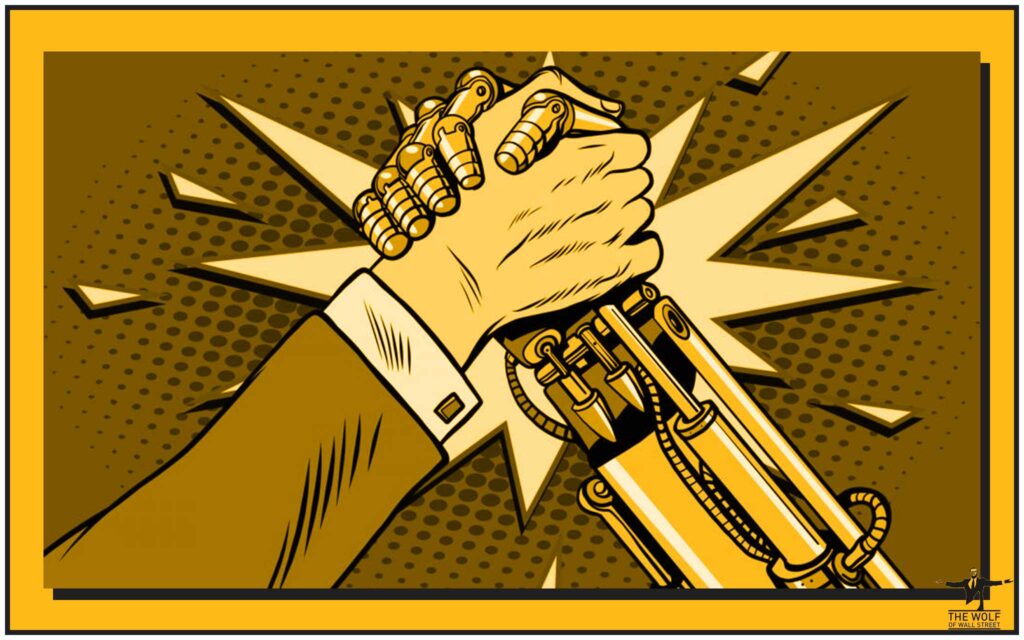 Automation vs. Human Oversight: False Positives & Collateral Damage