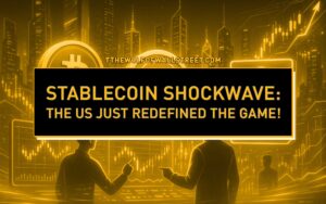 The GENIUS Act & Stablecoins: The New Rules of the Game