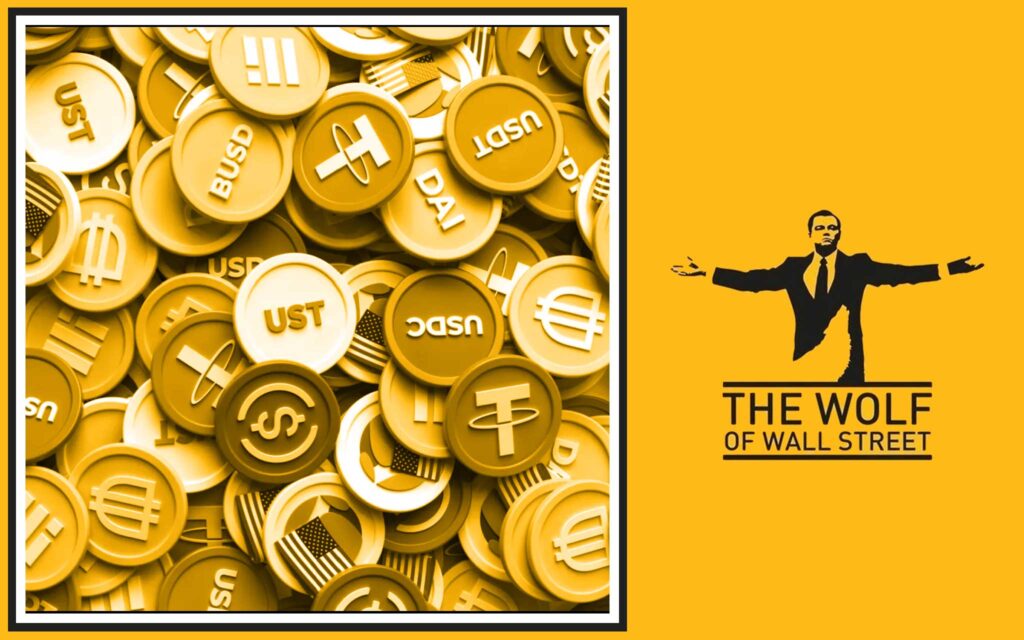 Who Can Issue? The New Era of Stablecoin Kings