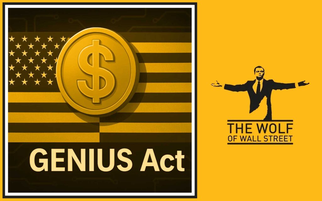 AML, Sanctions & The End of Dodgy Issuers