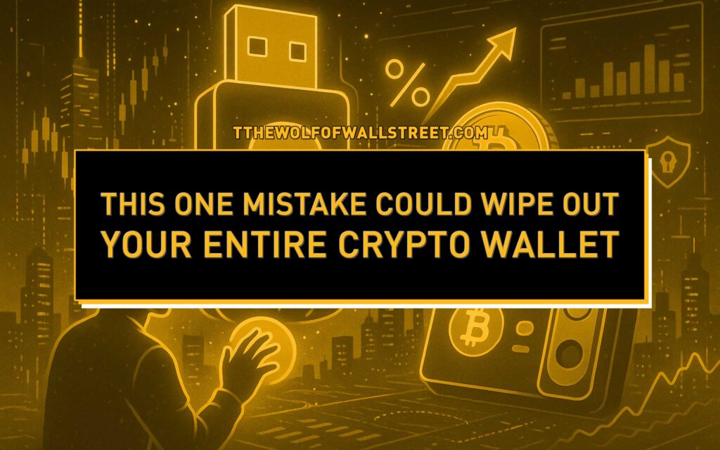 The Hidden Price of 'Free': Why Pirated Software is a Ticking Time Bomb for Your Crypto Fortune