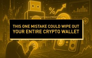 The Hidden Price of 'Free': Why Pirated Software is a Ticking Time Bomb for Your Crypto Fortune