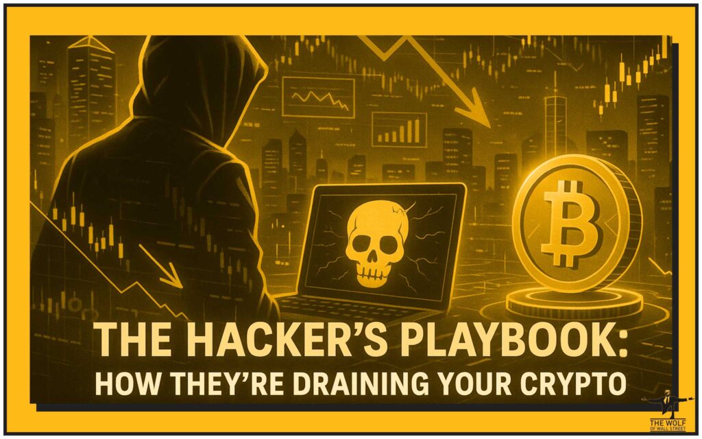 The Hacker's Playbook: A Step-by-Step Takedown of the Unsuspecting
