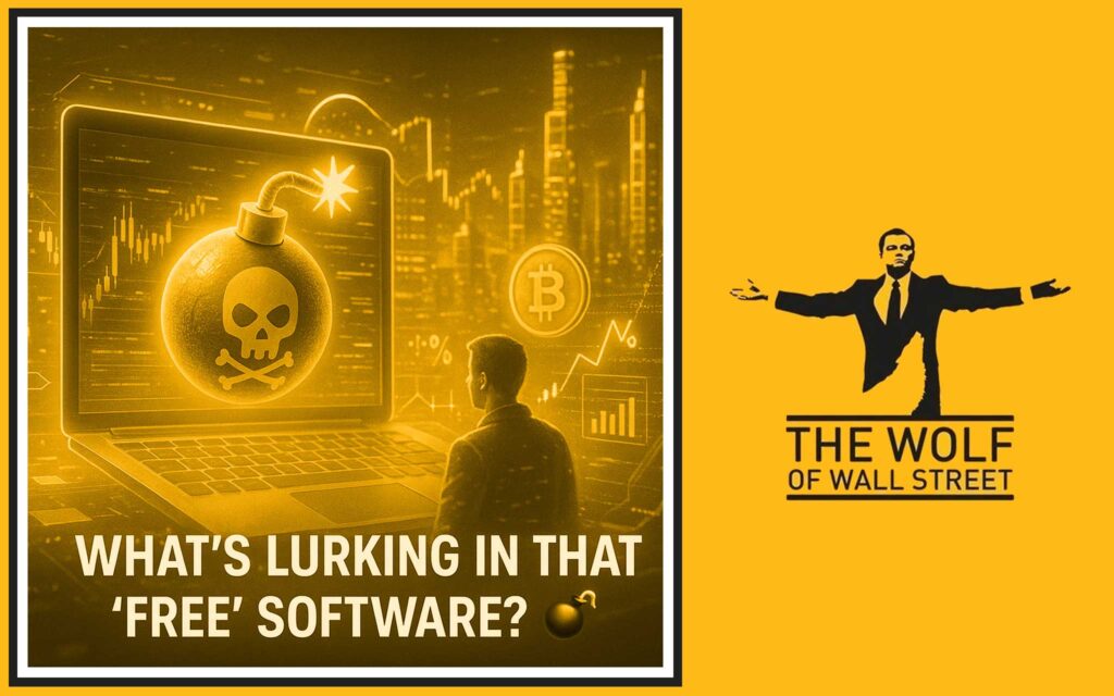 Unpacking the Payload: What's REALLY Hiding in That Cracked Software?