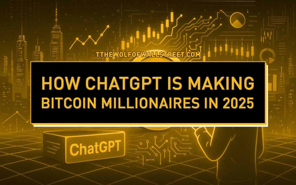 How ChatGPT Helps Analyze Bitcoin Trends