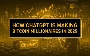 How ChatGPT Helps Analyze Bitcoin Trends