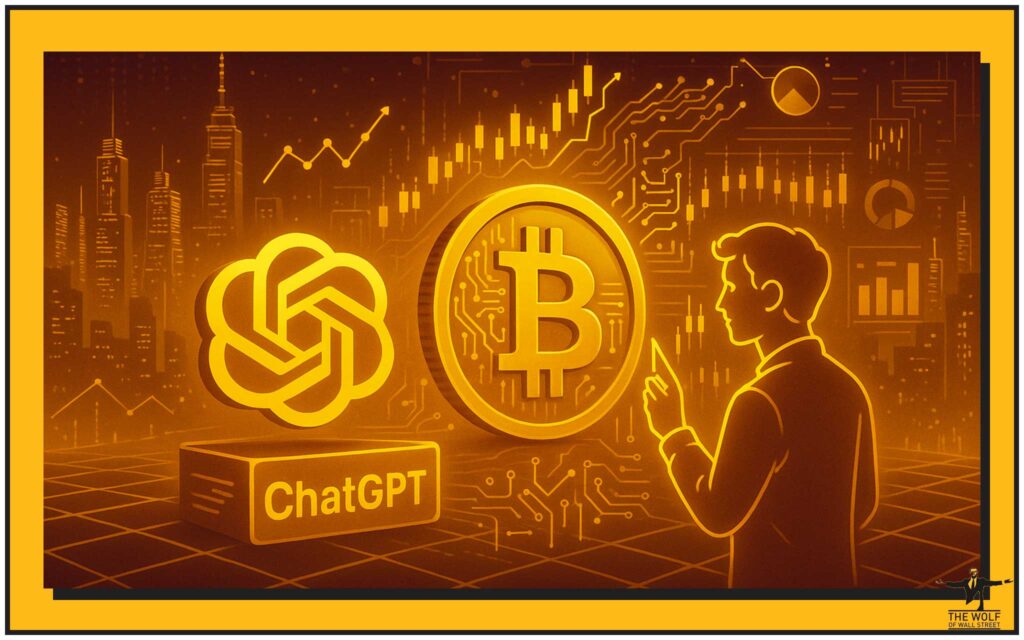 Quick-Start Guide: Setting Up Your ChatGPT Bitcoin Analysis