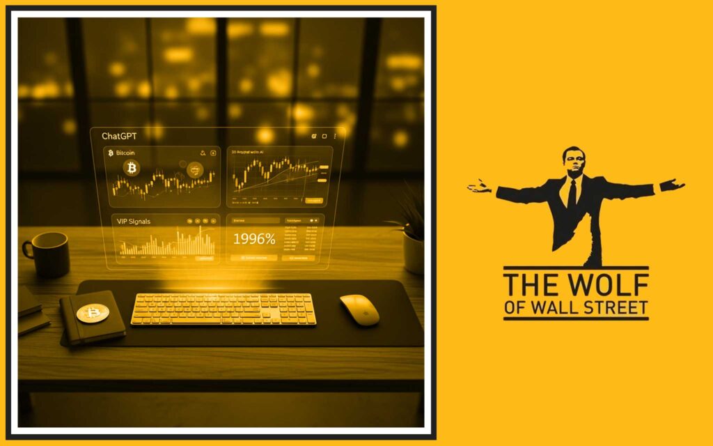 Why Every Smart Bitcoin Trader Needs an Edge
