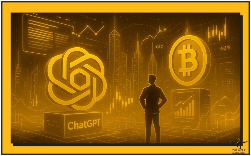 Meet Your AI Power Broker: ChatGPT Explained