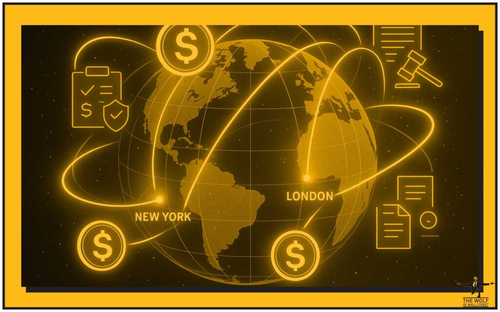 Real-World Impact: Payments, Payroll, and Global Access