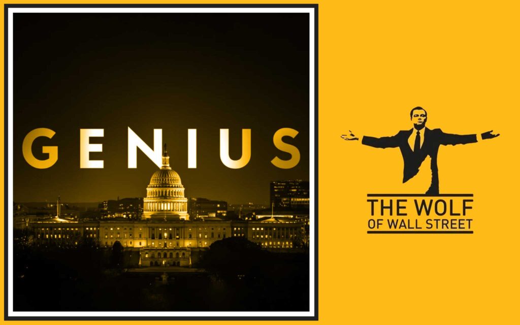 The Regulatory Earthquake: GENIUS Act & Global Legal Greenlights