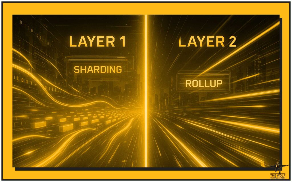 Layer 1 vs Layer 2: Know the Battlefield