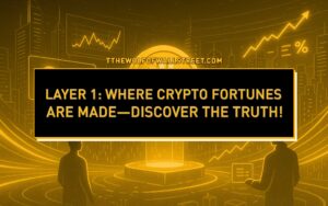 Understanding the Nature of Layer 1 & Foundational Coins in the Crypto Market