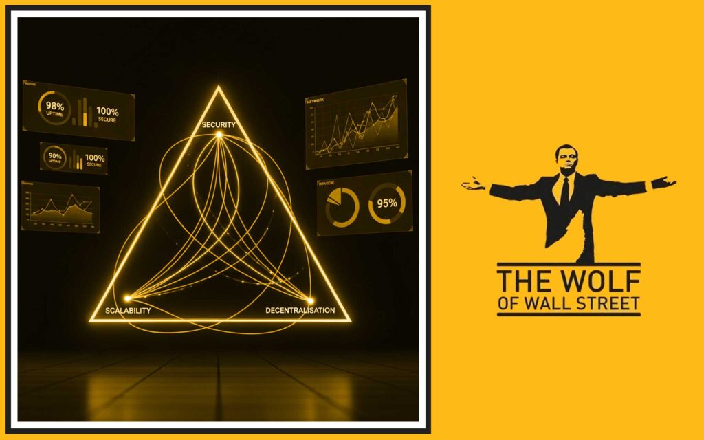 The Blockchain Trilemma: You Can’t Have It All… Or Can You?