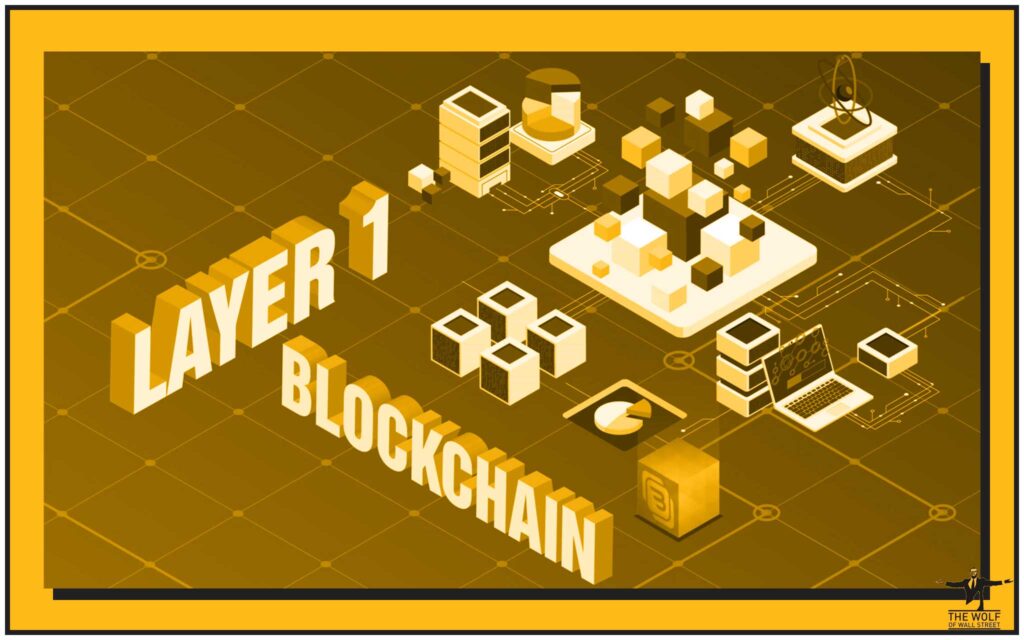 Advantages of Layer 1 Blockchains