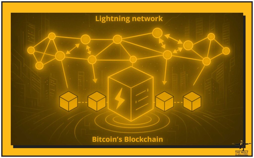 Lightning Network: What It Is and Why It Matters