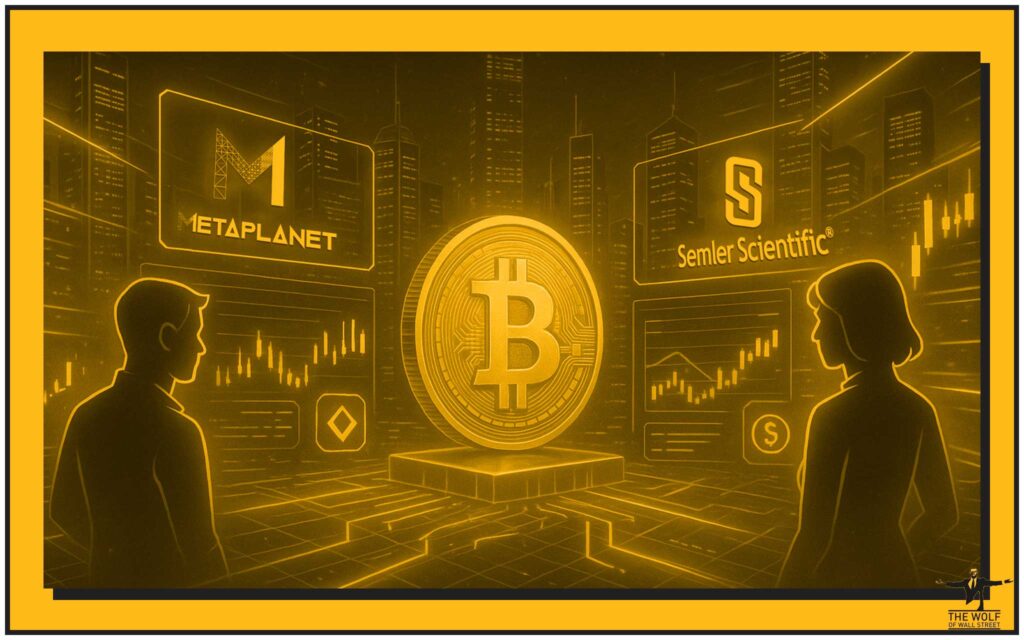 Conclusion: Who Will Dominate the Bitcoin Corporate War?