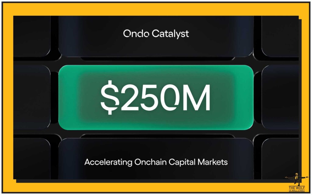 Conclusion: The Future Is Tokenized – Are You In or Watching from the Sidelines?