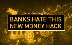 Open Banking is Your New Unfair Advantage – Here’s How to Cash In