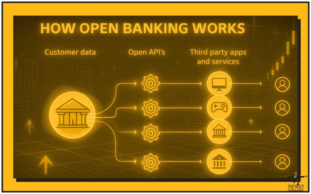 What the Hell is Open Banking, and Why Should You Care?