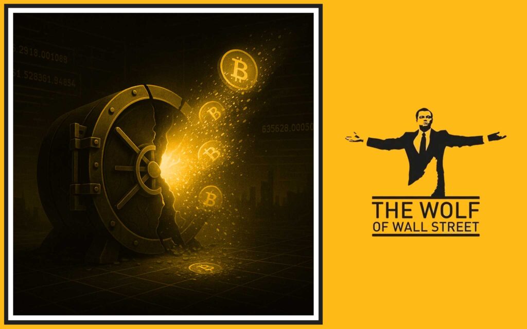Lost Bitcoins: The Ultimate Scarcity Factor
