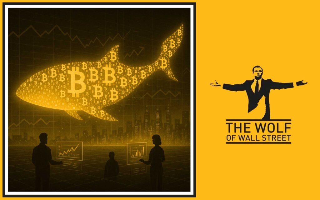 Whale Dominance: Who Controls the Game?