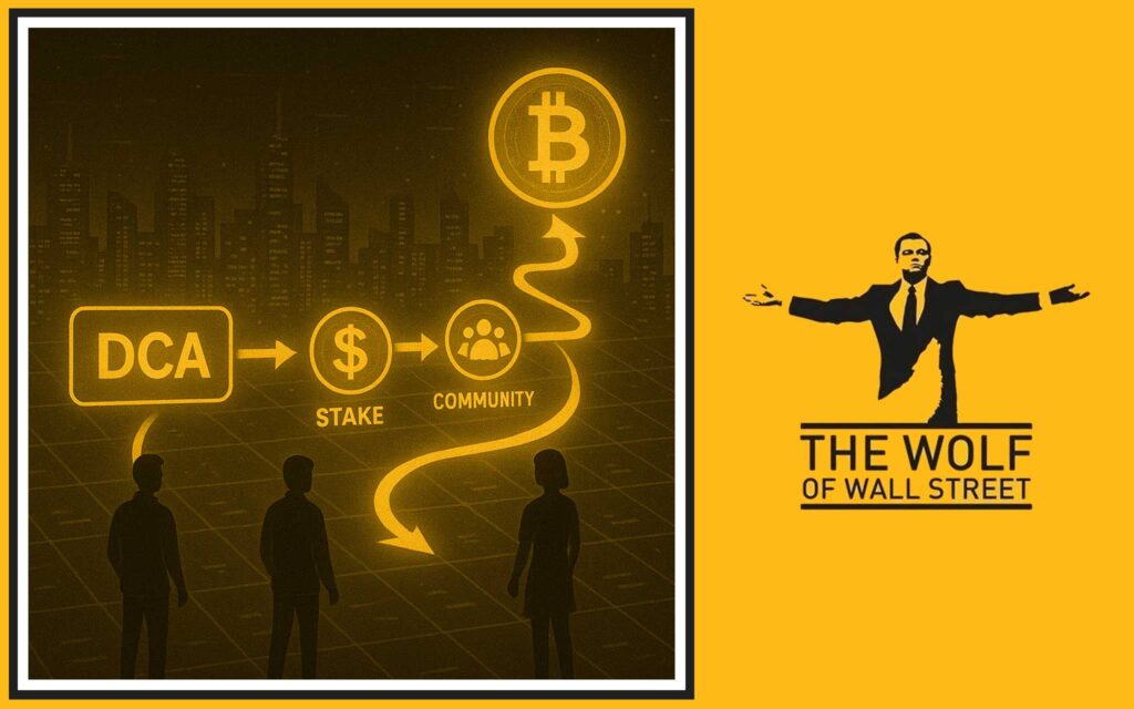 Actionable Strategies: Get to 1 BTC Before It’s Too Late