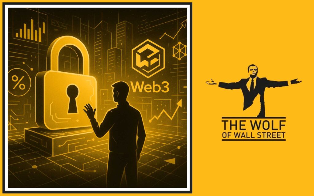 The Future is Unwritten: What’s Next for Web3 Privacy?