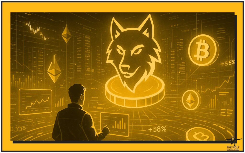 The Wolf's Playbook: How to Protect Your Assets in Web3