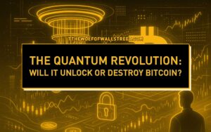 Quantum Technology vs Bitcoin: The Coming Disruption, The Hype, and The Real Playbook for Crypto Holders