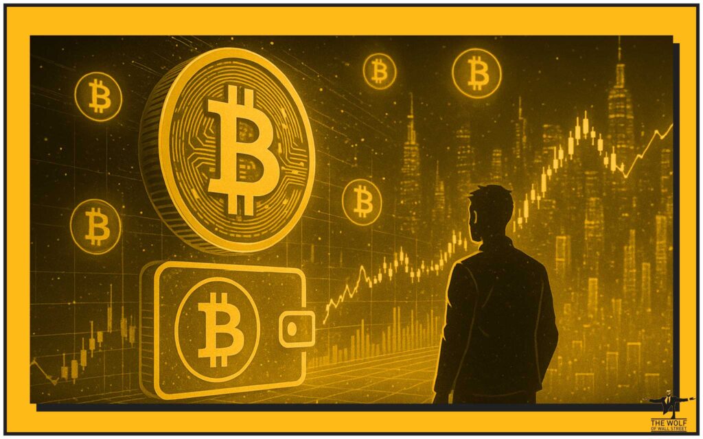Scenario Breakdown: Lost Bitcoin, Scarcity, and Market Mayhem