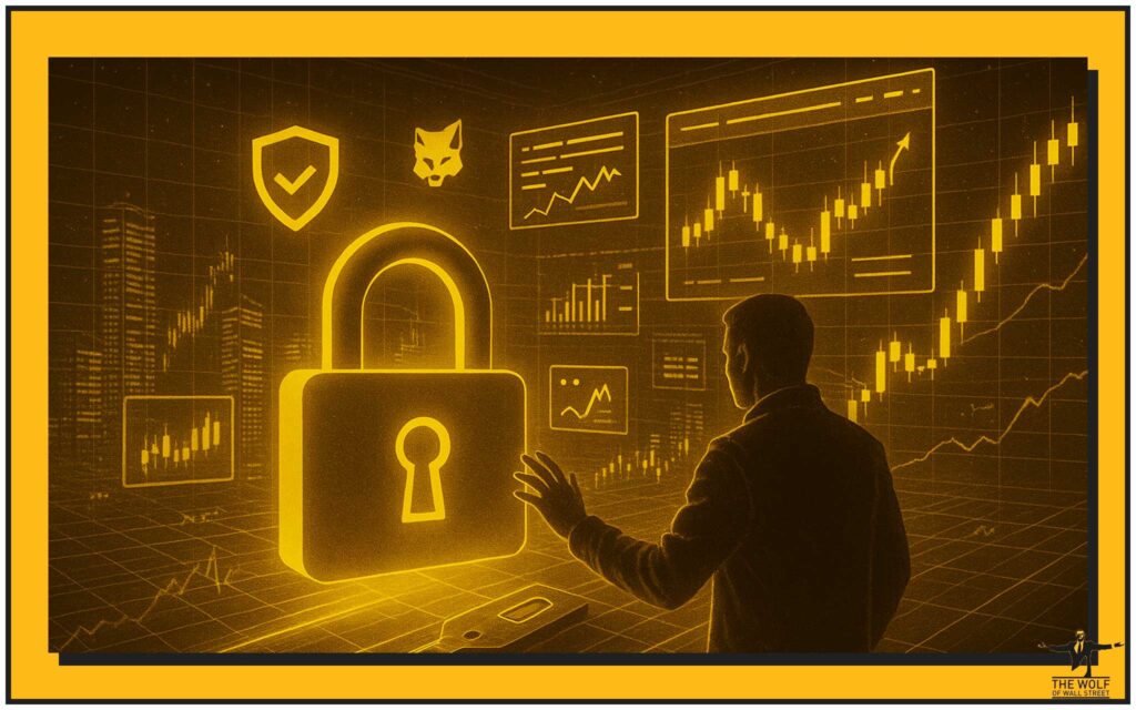 The Cold, Hard Reality of 2FA Lockouts