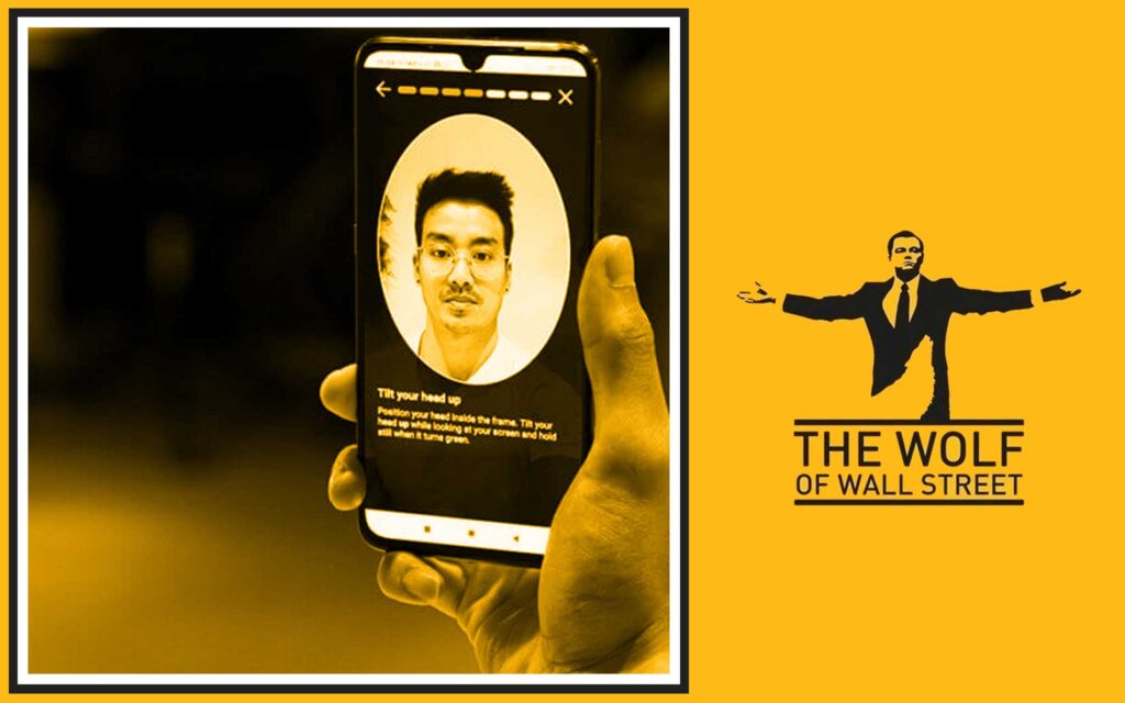The "Show Me Your Face" Gauntlet: Identity Verification